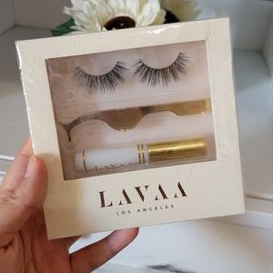 2/$25 Lavaa Flirty Lash Set